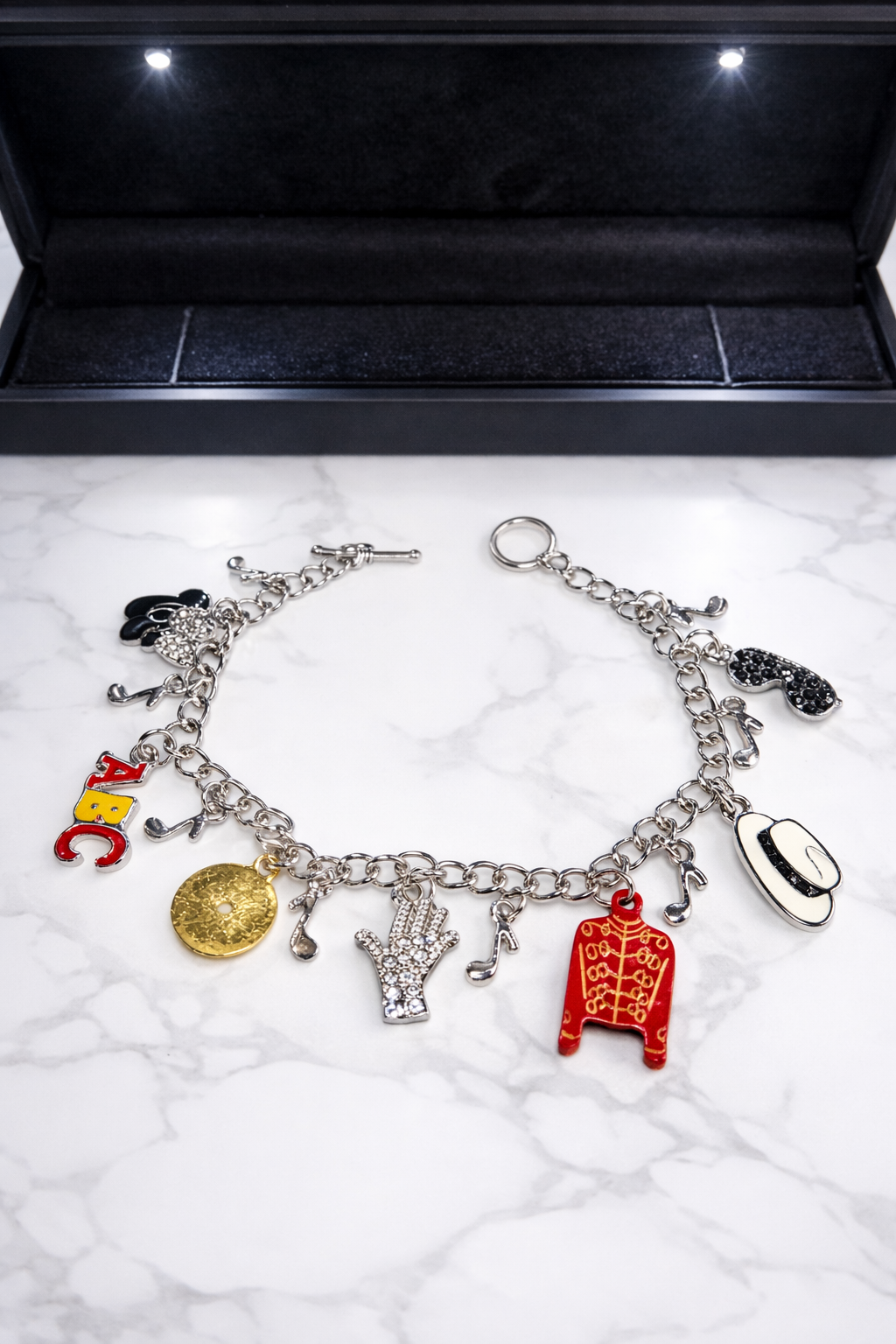 MJ Bracelet