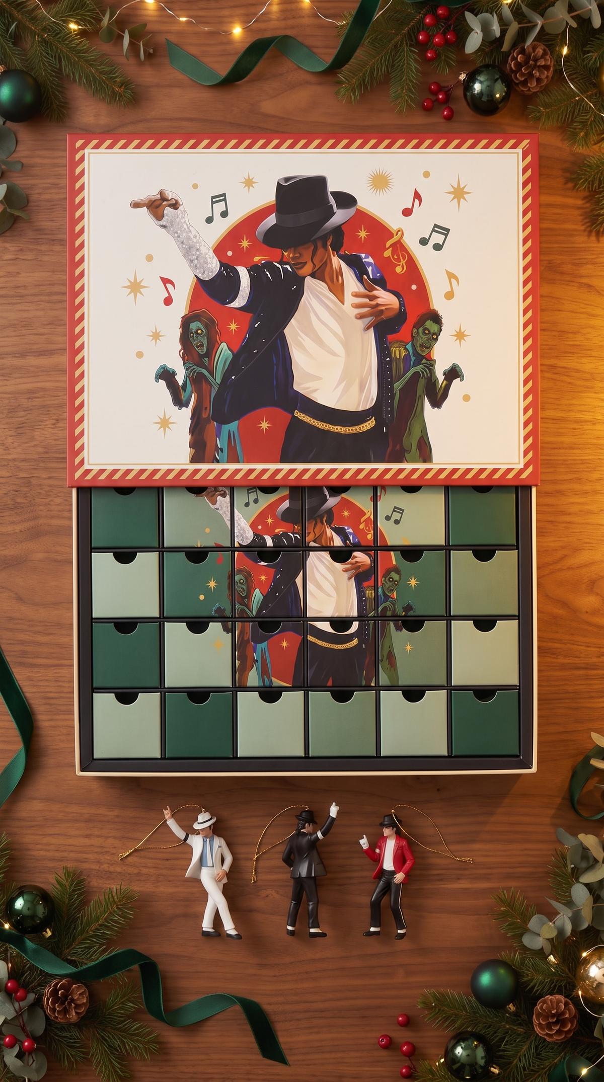MJ Advent