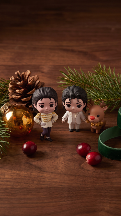 MJ Advent