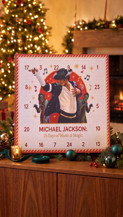 MJ Advent