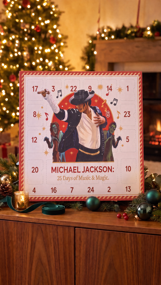 MJ Advent